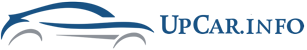 UpCar Garage Logo