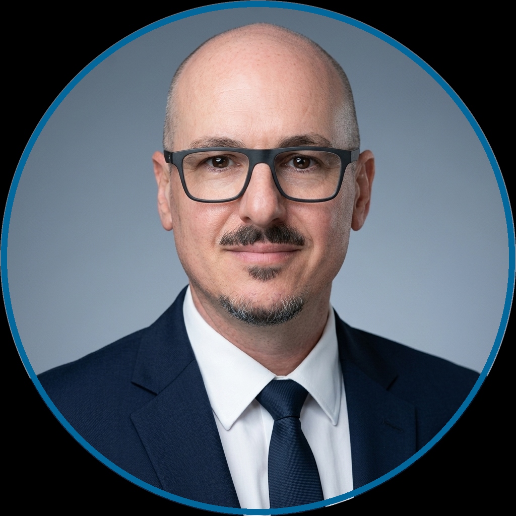 Mario Zaramella - UpCar Garage